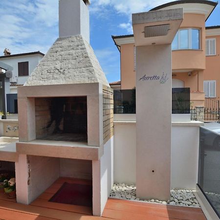 Apartment Auretta Novigrad Istria Εξωτερικό φωτογραφία