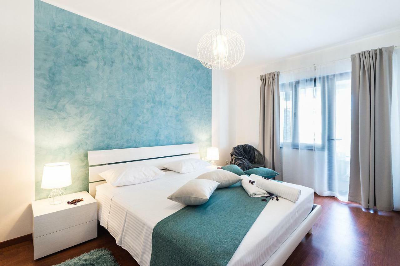 Apartment Auretta Novigrad Istria Εξωτερικό φωτογραφία