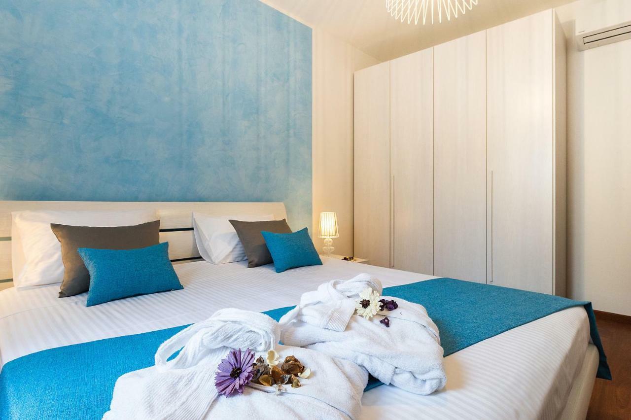 Apartment Auretta Novigrad Istria Εξωτερικό φωτογραφία