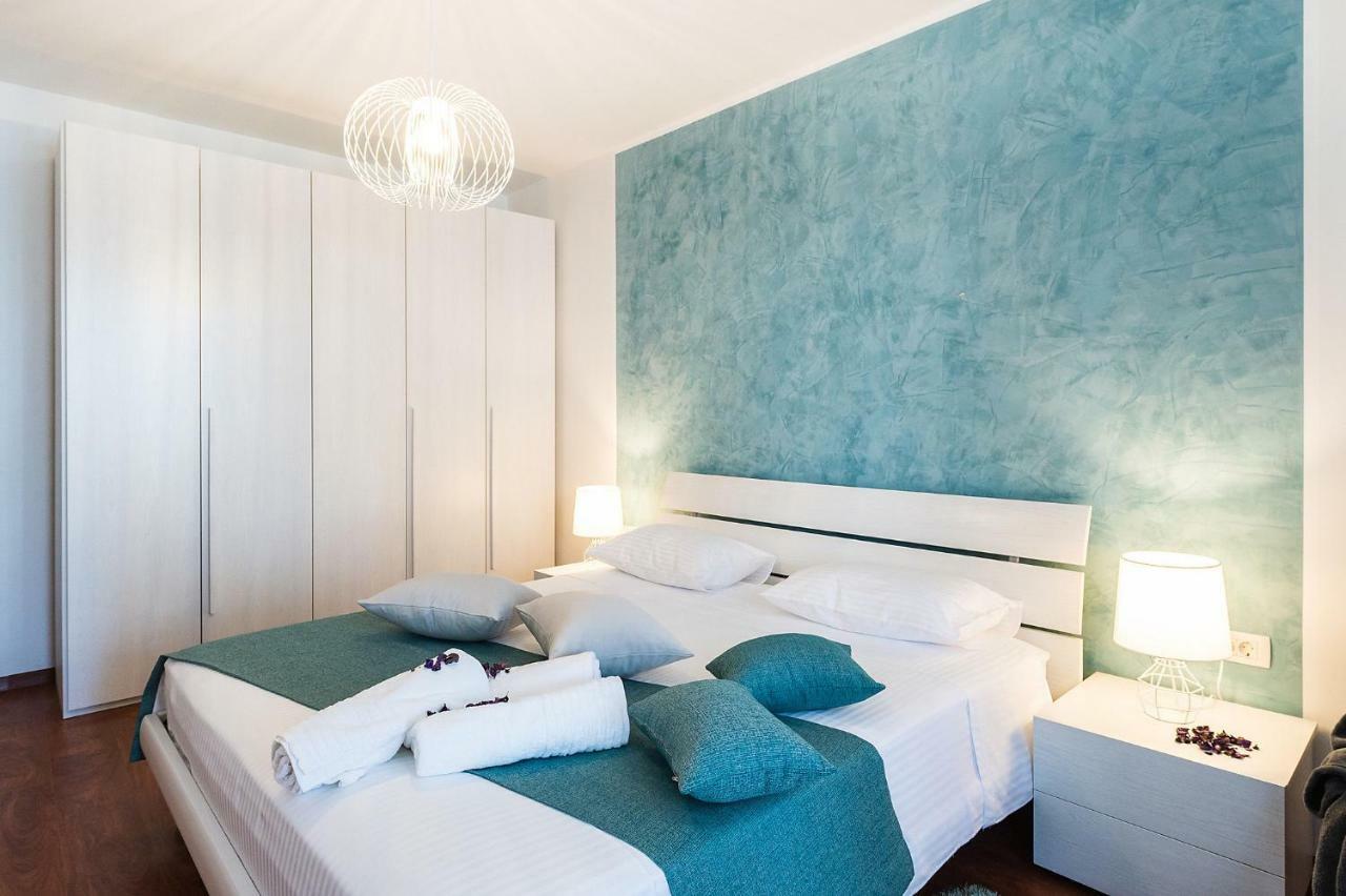 Apartment Auretta Novigrad Istria Εξωτερικό φωτογραφία