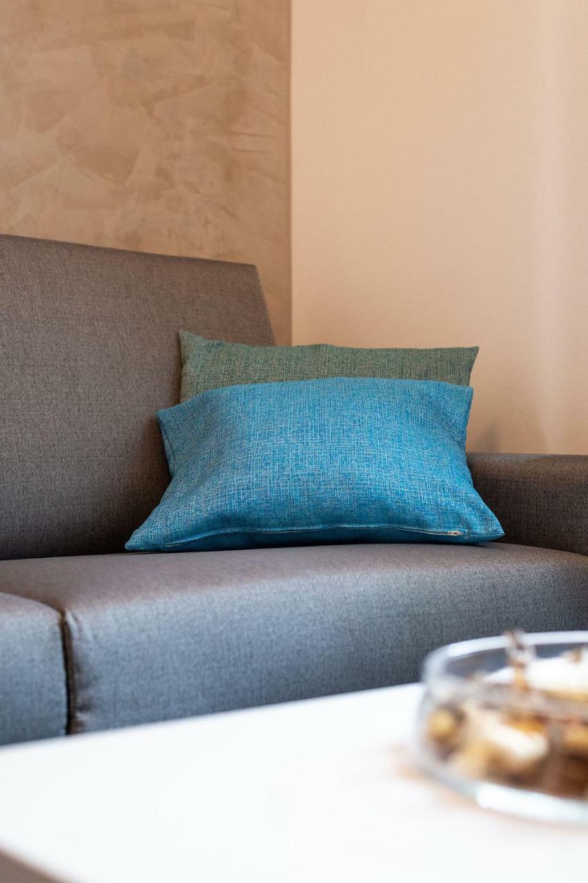 Apartment Auretta Novigrad Istria Εξωτερικό φωτογραφία