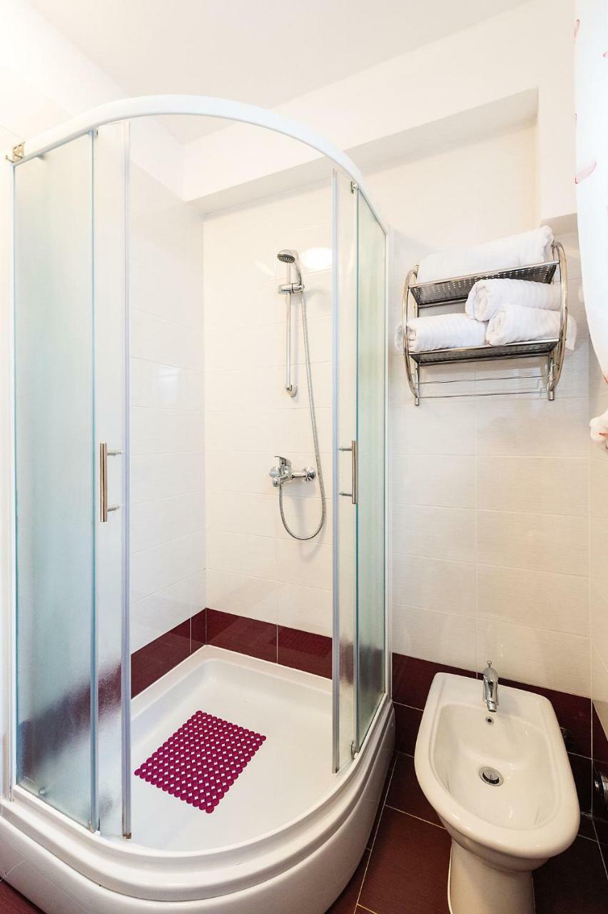 Apartment Auretta Novigrad Istria Εξωτερικό φωτογραφία