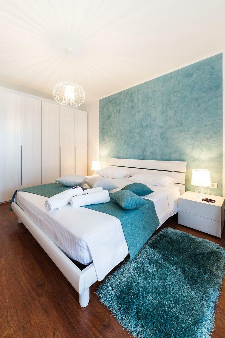 Apartment Auretta Novigrad Istria Εξωτερικό φωτογραφία