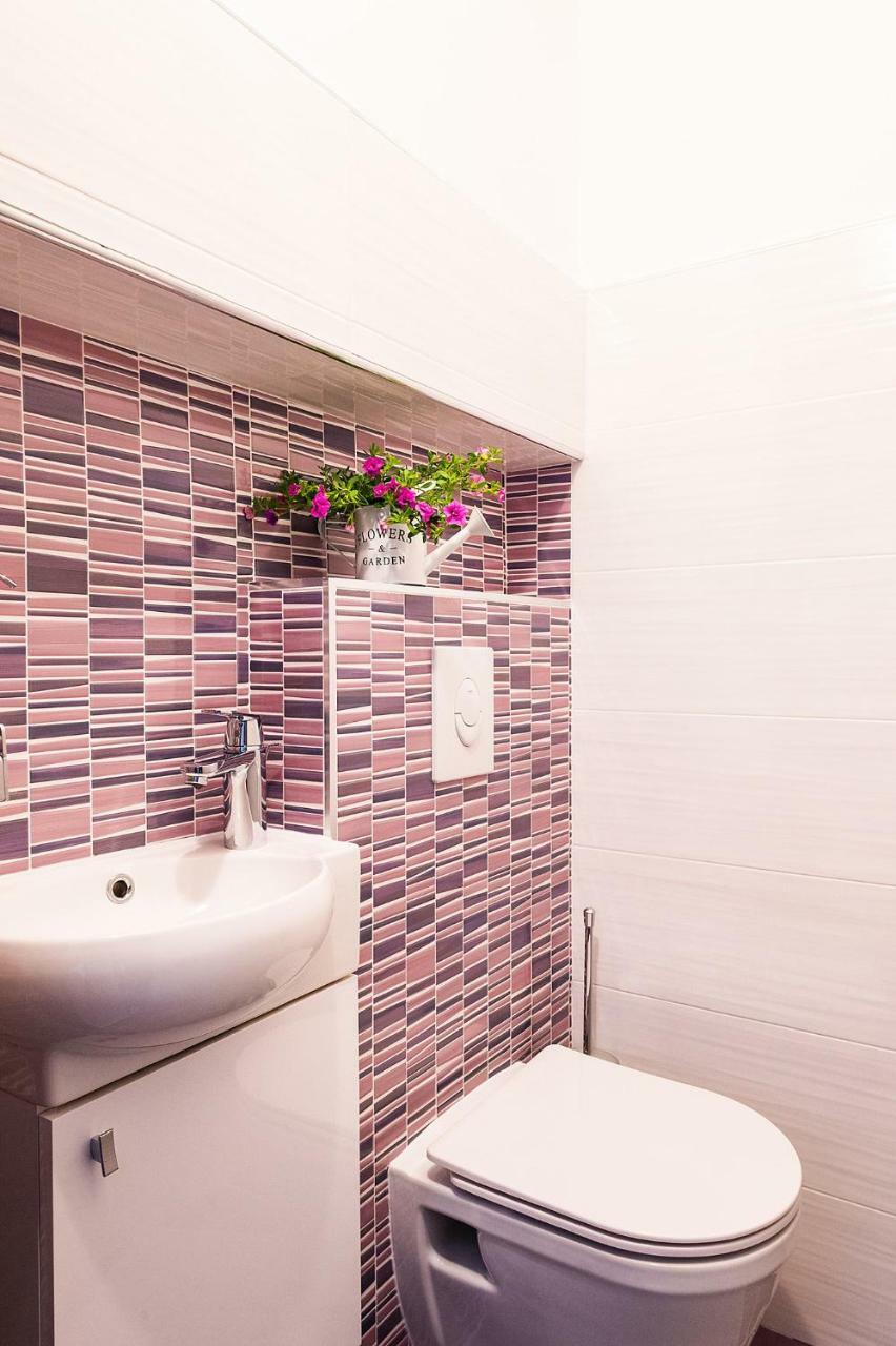 Apartment Auretta Novigrad Istria Εξωτερικό φωτογραφία